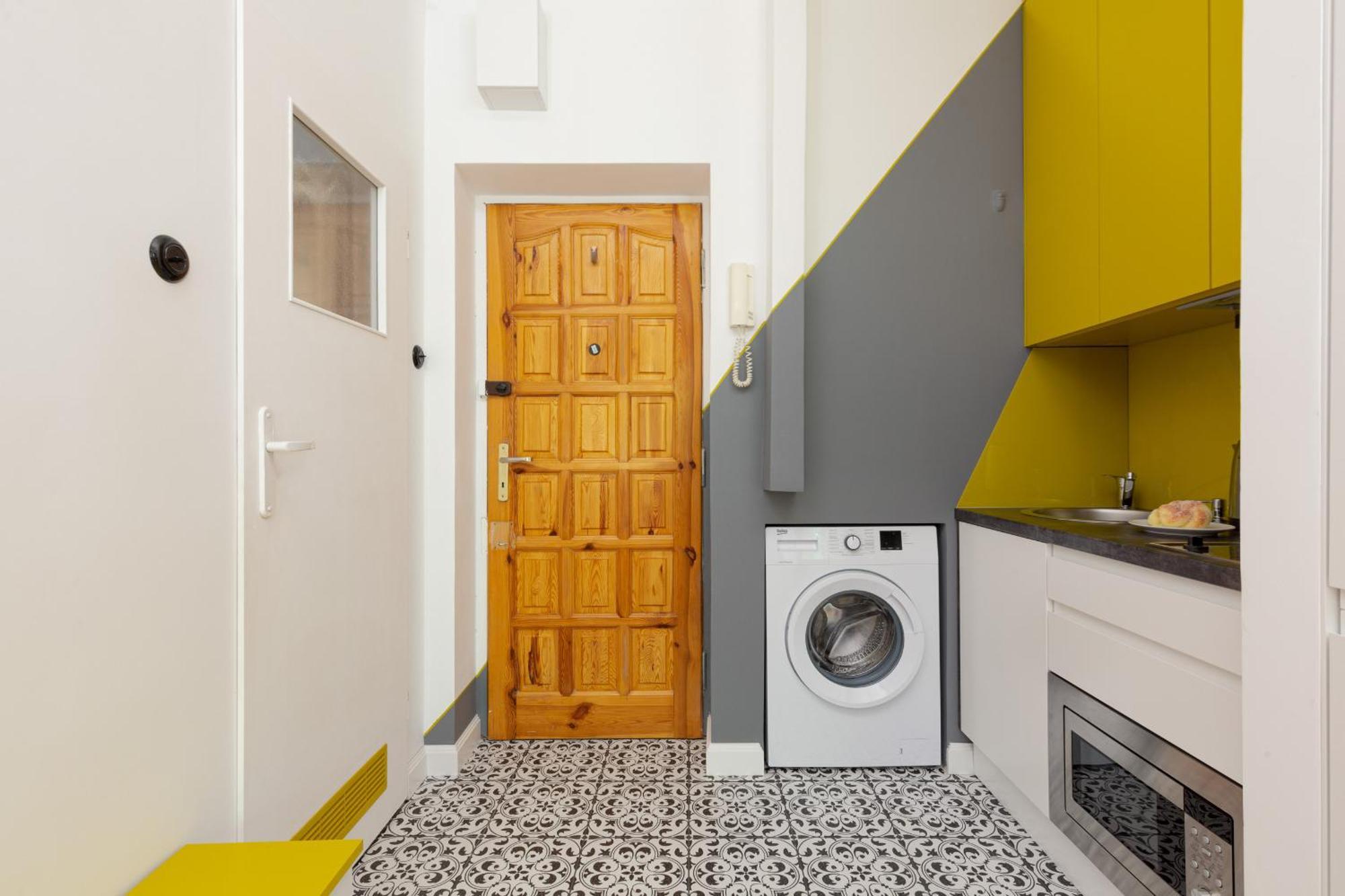 Starlight In By Renters Apartment *