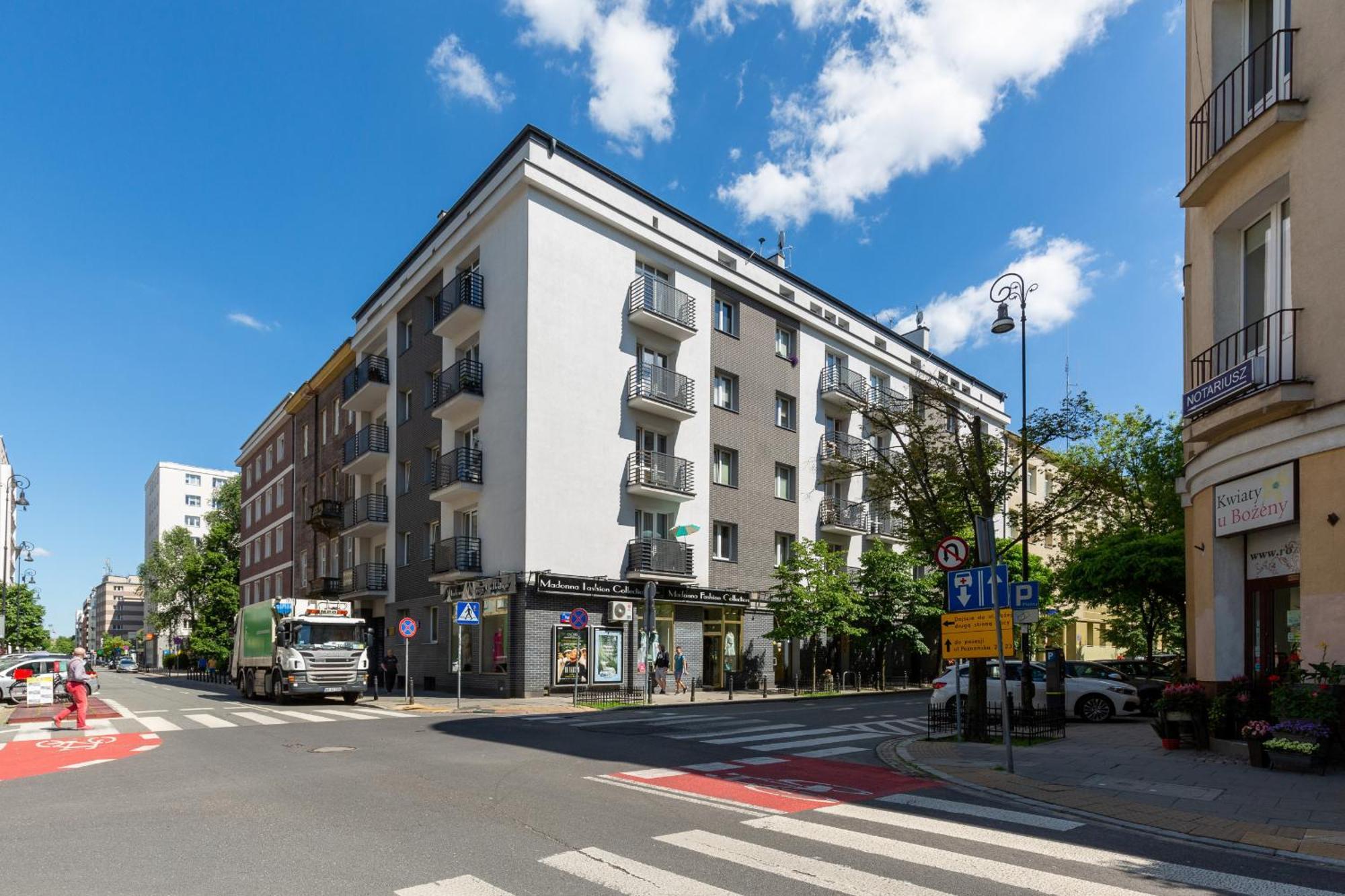 Starlight In By Renters Apartment *