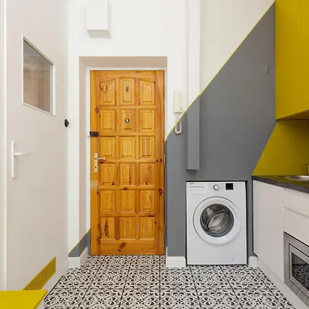 Starlight Apartment In Warsaw By Noclegi Renters Exterior photo